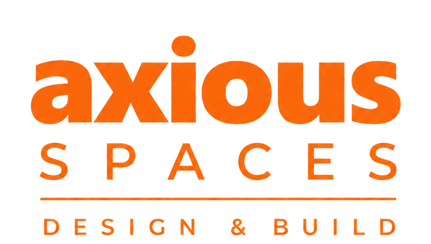 Axious Spaces Design & Build