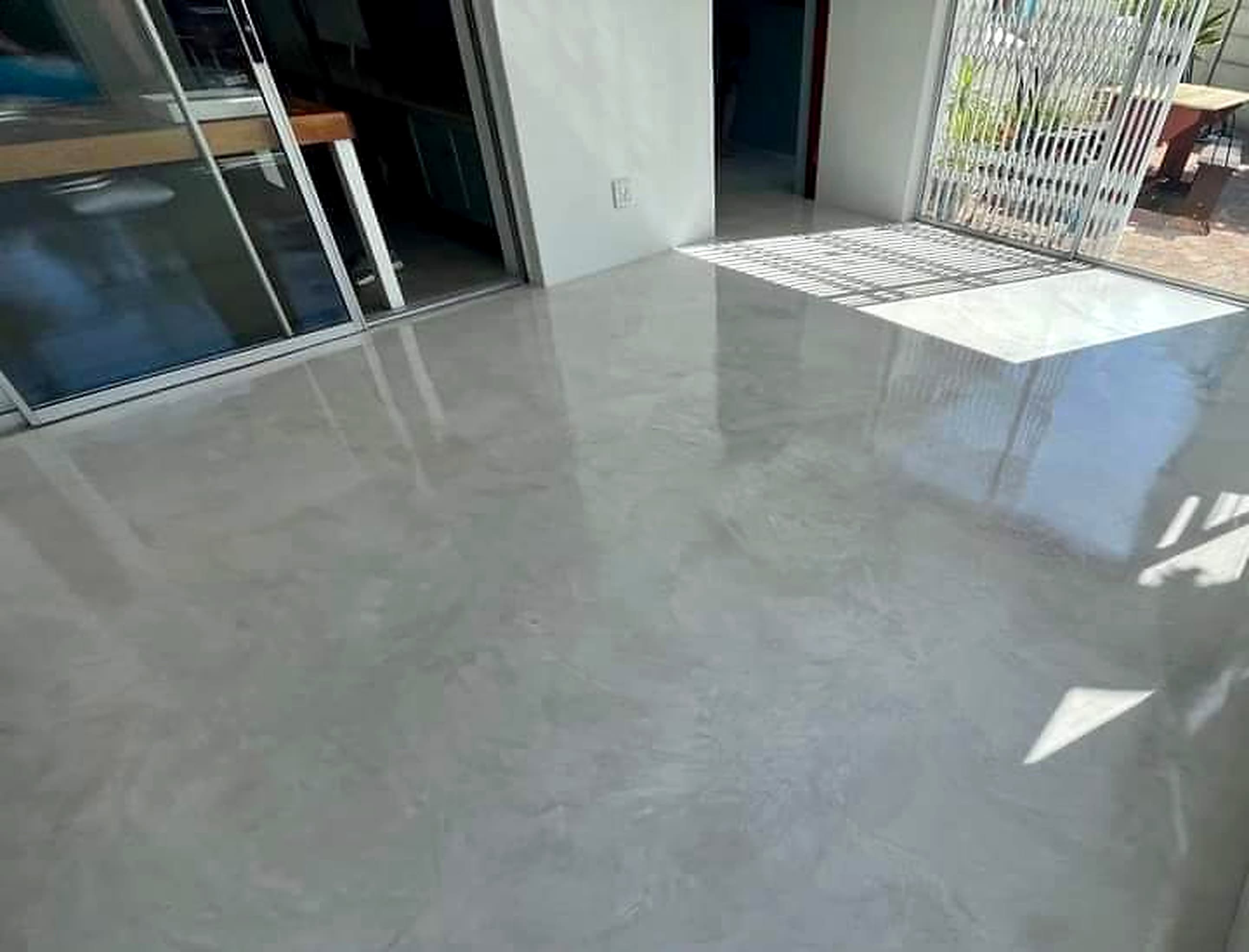Waterproofing & Crack Filling